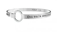 Pulsera Kidult Mujer Irony in Acero 731265 - 731265